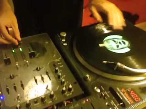 DJ SYMATIC UK - IDA WORLD SCRATCH BATTLE 2013