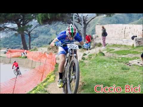 2° Trofeo MTB San Placido Calonerò - 4a Prova di Coppa Sicilia XC F.C.I. (mix foto 1a batteria)