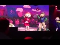 Super Why Live