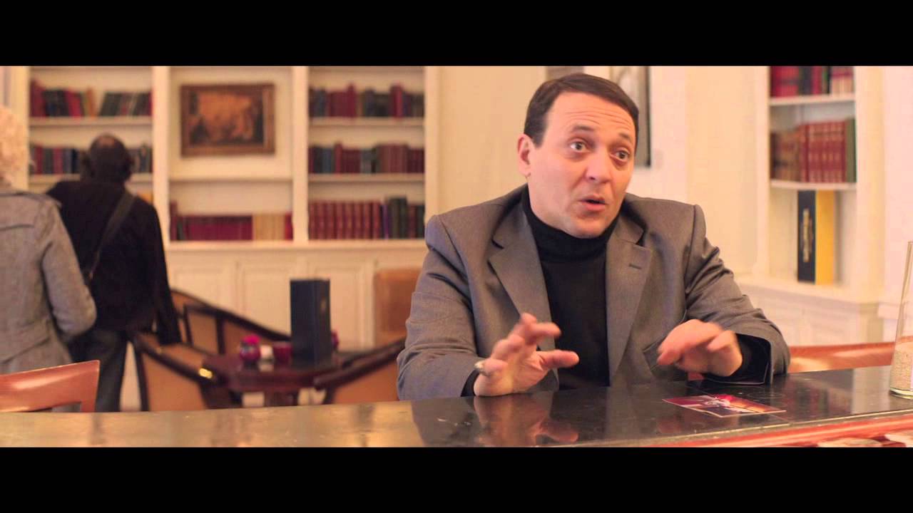 BelgianDisaster TRAILER FB