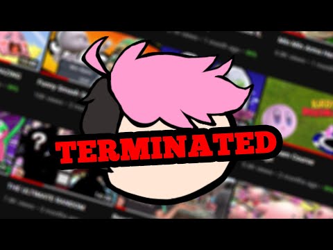 My Channel Got Hacked and Terminated