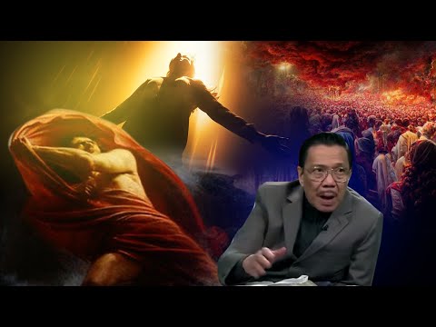 Paano mo ba malalaman kung pinatawad ka na ng Dios? | ANG DATING DAAN BIBLE EXPOSITION.