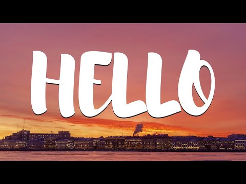 Hello - Karol G, Ozuna 「Letra Lyrics」