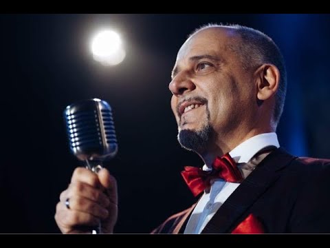 Krzysztof Pietrek - Proste Słowa Dwa (Official video)