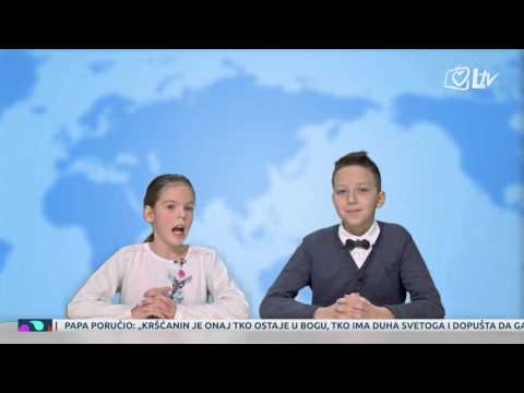 Tjedni vrtuljak - 9.1.2016.