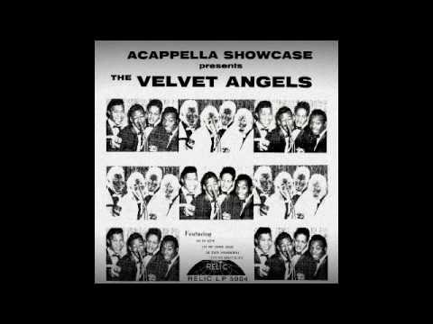 The Velvet Angels - 