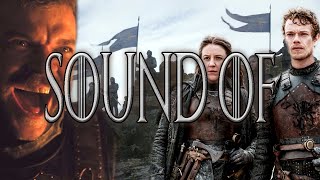 Game of Thrones - Sound of the Ironborn