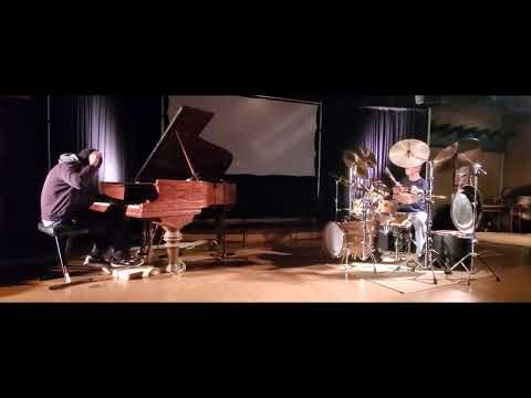 Joshua White, Alex Cline 2024-01-07 OGT, NUUC Sanctuary