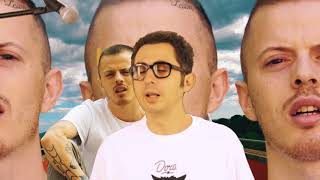 Pimp Flaco ; Kinder malo - Laberinto de Amor (BSO &quot;Algo muy gordo&quot;)