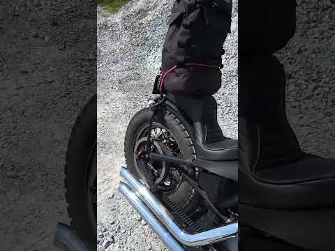 Harley Sportster Chop - PRICE DROP! - Image 2