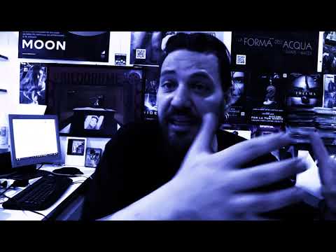 Patreon: PTU (2009) di Johnny To - Minirece richiesta da Andrea Bulgarelli