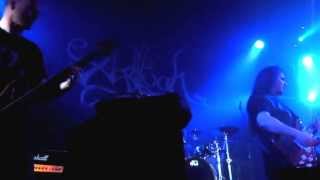 Agalloch - Faustian Echoes @Rock N Roll Romagnano Sesia