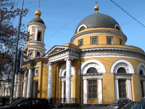 Now the Powers of Heaven (G. Lvovsky)