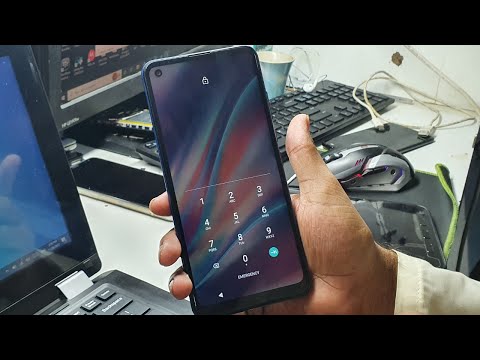 Wiko View 5 W-V851 Hard Reset Password - wiko view 5 hard reset - wiko w-v851 hard reset