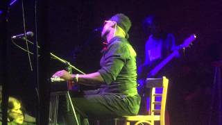 "The Thrill Is Gone" • Robert Randolph & The Family Band • Brooklyn Bowl • 11/25/15