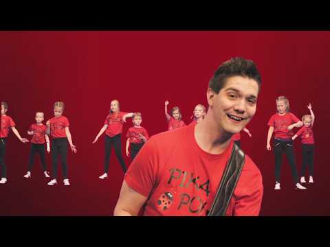 Pika Poka, ansambel Poskočni (@poskocni_official)