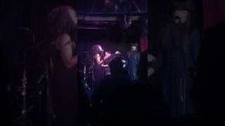 Ruby Amanfu and Bonnie Bishop