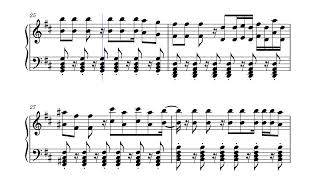 Cover art for Piano Woman