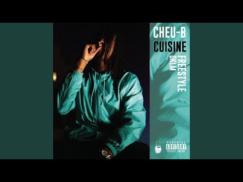 Cuisine (Freestyle OKLM)