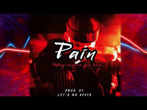 [free] nothing,nowhere. type beat 2021 | Emo Guitar Type Beat