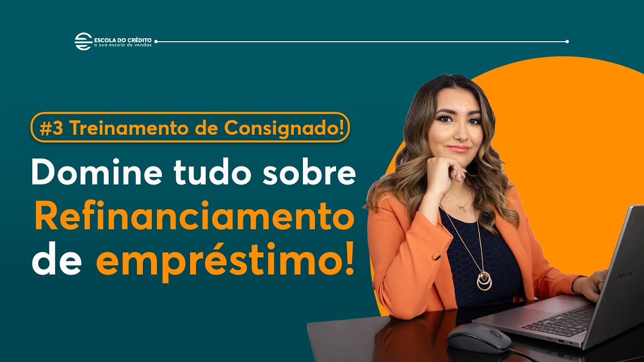 Refinaciamento de crédito: O que é e como funciona?