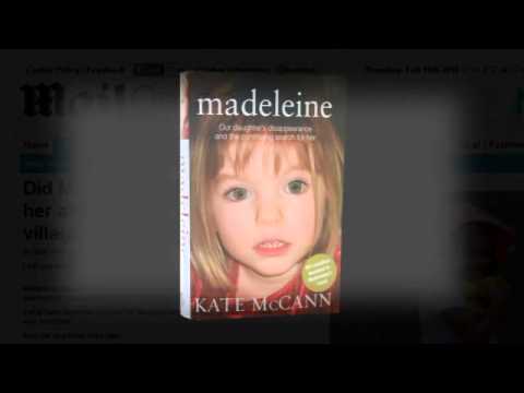 Richplanet - The Phantoms - The True Story Of Madeleine McCann - PART 2 OF 5