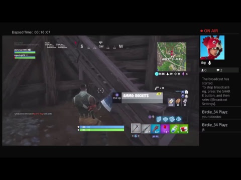 We`re back!!! Season 6