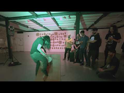 Ryosuke Kiyasu live in Birmingham, UK - August 2nd, 2019