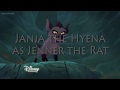 The Secret Of NIMH TheWildAnimal13 Animal Style Part 22 End Credits
