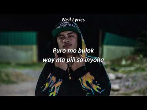 GD STR   Archie B.  (Unofficial Lyrics)