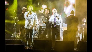 אברהם פריד וישי ריבו - צמאה לך נפשי