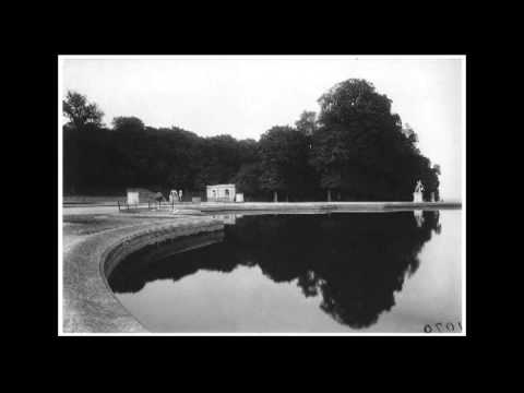 Speaking of Art:  John Szarkowski on Eugène Atget