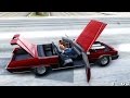 GTA V Albany Manana para GTA San Andreas vídeo 1