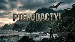 Assista a este filme agora! | Ela entrou no ninho da besta para salvar a irmã 🔥 Terror de Aventura