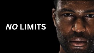 NO LIMITS - Powerful Motivational Speech Video