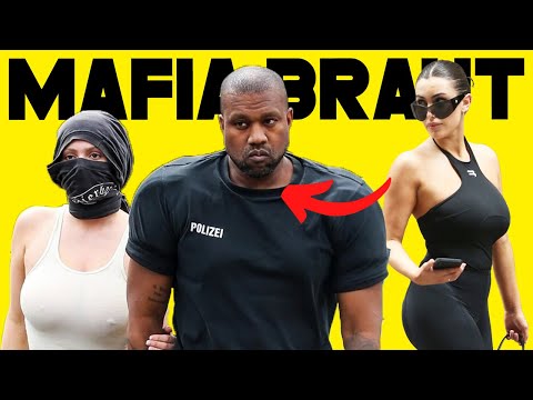 Video Thumbnail: Kanye West schnappt sich eine Mafia-Boss-Tochter!