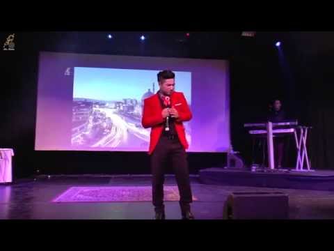 Ali Saqi new Song Watan