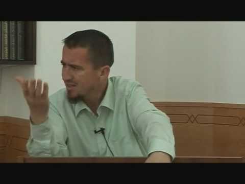 04 - Rregullat e fikhut Islam - Ahmed Kalaja