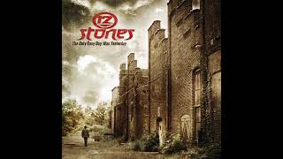 12 Stones – Disappear