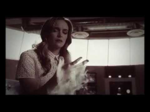 (The Flash) Killer Frost - Rescue Me