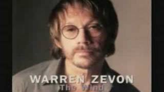 Warren Zevon- El Amor de Mi Vida