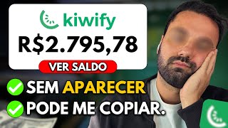 AFILIADO: O Novo Jeito (SEM CONCORRÊNCIA) que Encontrei para Vender como Afiliado - PASSO A PASSO