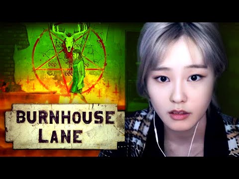 39daph Plays Burnhouse Lane - Part 1