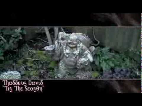 [HD] Thaddeus David ~ "Tis The Season" (Prod. by Swish)