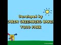 Toddworld 2006 End Credits Discovery Kids Variant