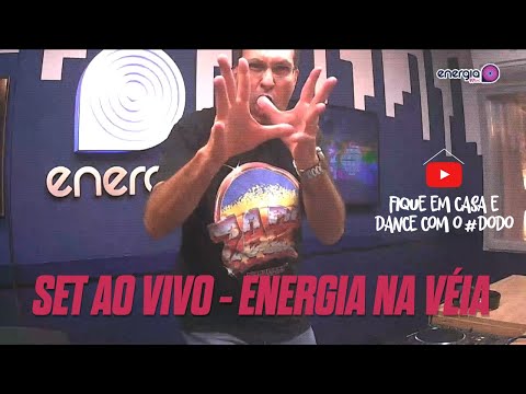 Set ao vivo no Energia na Véia [Live]