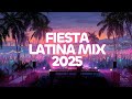 Hot Reggaeton Party 2025 Best Latin Dance Music Nonstop Daddyyankeetypebeat