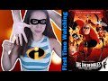 The Incredibles First Time Watching Movie Reaction Movie Review Movie Commentary