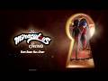 MIRACULOUS SECRETS TRAILER New Digital Series July 3rd On Youtube