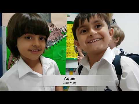 Happy Birthday Daivik